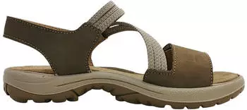 IMAC 220439 Sandal braun/safari/beige