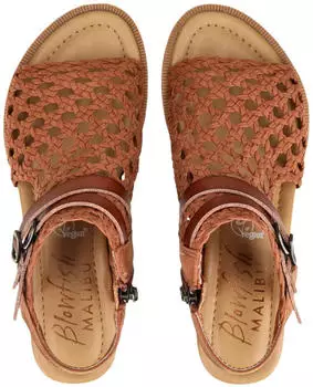 Blowfish Anuella Sandal cognac