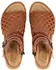 Blowfish Anuella Sandal cognac