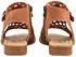 Blowfish Anuella Sandal cognac