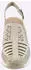 Rieker Sandal (39780554) elfenbein
