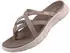 Skechers GO WALK FLEX SANDAL-SSSELENA mit Komfortfußbett beige