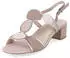 Marco Tozzi Sandalen (2-28230) beige