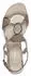 Marco Tozzi Sandalen (2-28230) beige