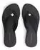 Tommy Hilfiger TH Scandi Soft Summer Sandal schwarz