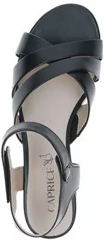 Caprice 9-28201-46 black