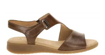 Gabor Comfort Sandal (82.803) braun
