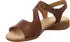 Gabor Comfort Sandal (82.803) braun