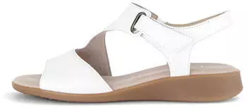 Gabor Comfort Sandal (82.803) wei&szlig;