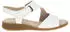 Gabor Comfort Sandal (82.803) weiß