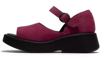 Fly London MUXI204FLY Sandal berry