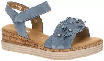 Gabor 82.704 blue denim