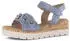 Gabor 82.704 blue denim