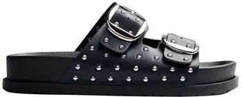 Gioseppo Shoreham schwarz