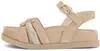 Sandalen mit Strass