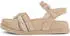 Gabor Strappy Sandal 83.770 beige