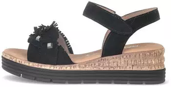 Gabor 82.704 black