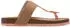 Tamaris Pantolette (1-27400-46) sand