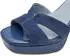 Tamaris Women's Sandal blau