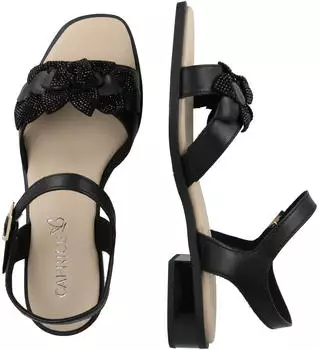 Caprice 9-28203-46 black comb