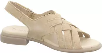 Think KAMAA Sandal (3-001130) beige