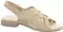 Think KAMAA Sandal (3-001130) beige
