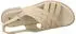 Think KAMAA Sandal (3-001130) beige