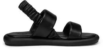 Marc O'Polo Beatrice 4A made from high-quality goat leather schwarz