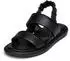 Marc O'Polo Beatrice 4A made from high-quality goat leather schwarz