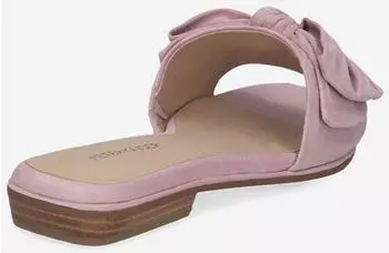 Peter Kaiser Slingpumps rose