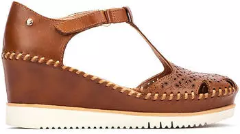 Pikolinos Aguadulce W3z-1629 brown