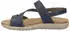 Josef Seibel Juliet 01 indigo