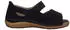 Waldläufer Heliet Sandal blau