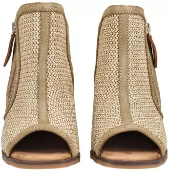 MUSTANG Sandal beige