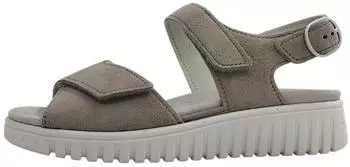 Semler Clara Sandal panna