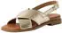Tamaris 28102-44 gold/bronze