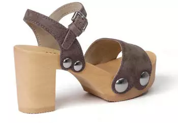 Softclox EILYN mocca