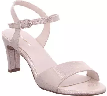 Tamaris Sandals (1-1-28028-20) gold