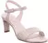 Tamaris Sandals (1-1-28028-20) gold