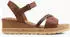 MUSTANG Classic Sandals braun