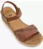 MUSTANG Classic Sandals braun