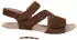 Gabor RollingSoft Sandale (86.813) braun