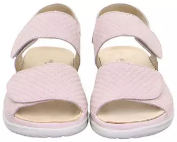 Hartjes Breeze Sandal altrosa
