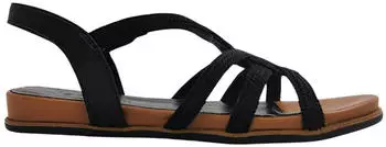 Jana Shoes 8-28262-44-805 schwarz