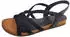 Jana Shoes 8-28262-44-805 schwarz