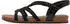 Jana Shoes 8-28262-44-805 schwarz