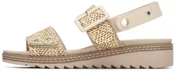 Refresh Sandals beige