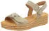 Gabor 84.553 Sandal grün