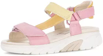Gabor 86.833 multicolour/beige