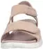 Gabor Rollingsoft (86.815) beige
